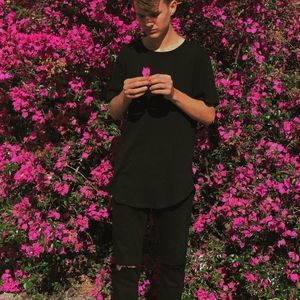 Meet your Posher, Aedan